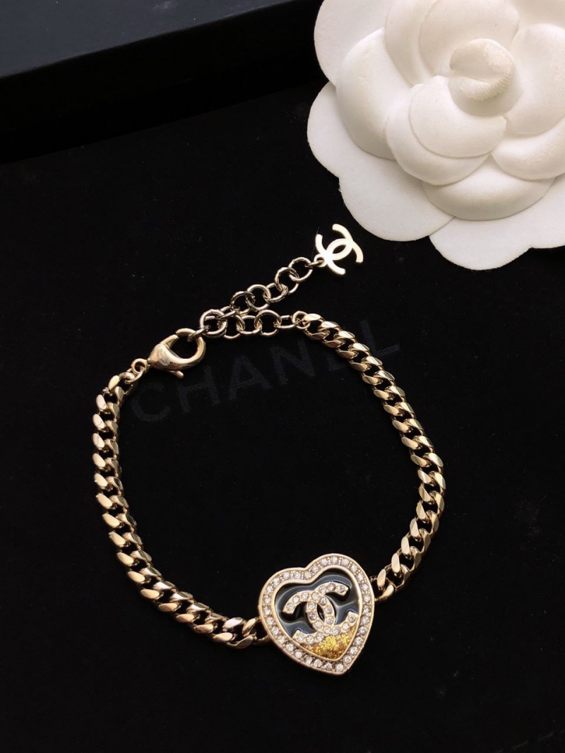 Ch**el necklaces